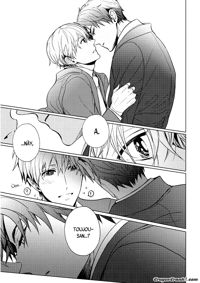 Eigyou Nika! - Eigyou Nika! trang 78