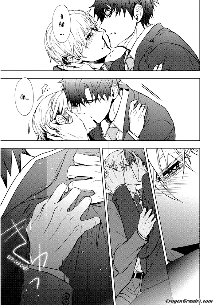 Eigyou Nika! - Eigyou Nika! trang 80