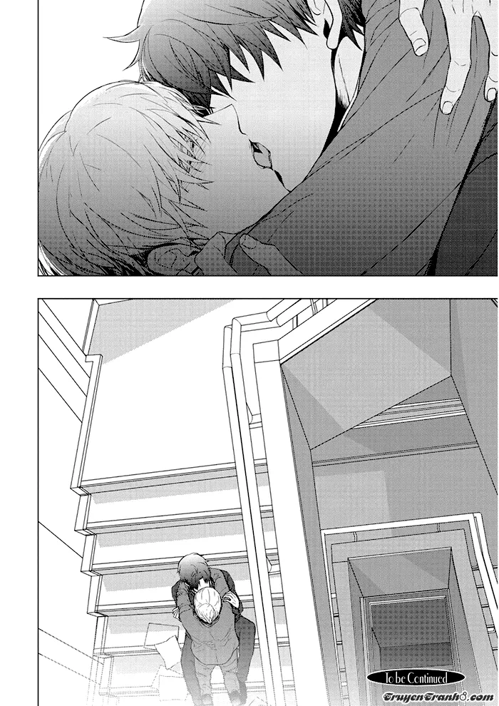 Eigyou Nika! - Eigyou Nika! trang 81