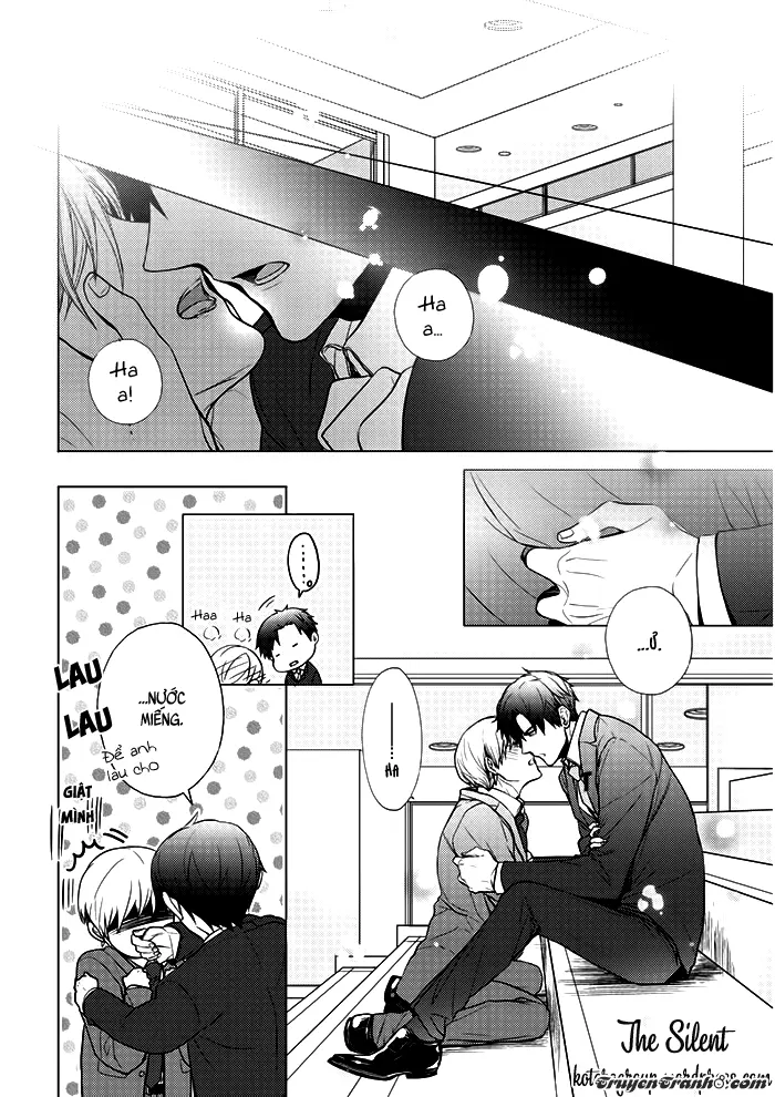Eigyou Nika! - Eigyou Nika! trang 82