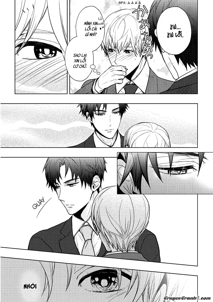 Eigyou Nika! - Eigyou Nika! trang 83