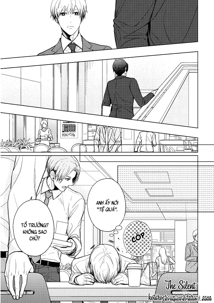 Eigyou Nika! - Eigyou Nika! trang 85