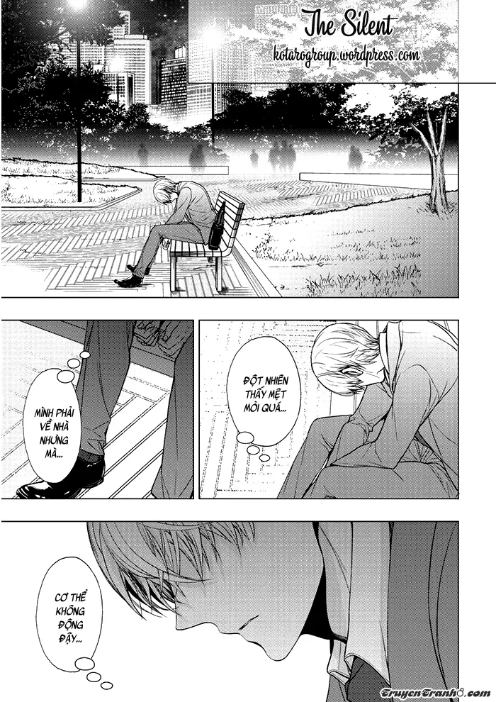 Eigyou Nika! - Eigyou Nika! trang 89