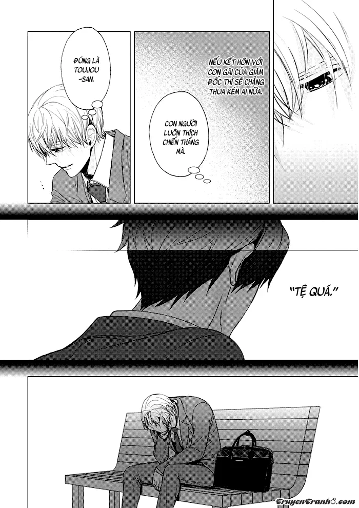 Eigyou Nika! - Eigyou Nika! trang 90