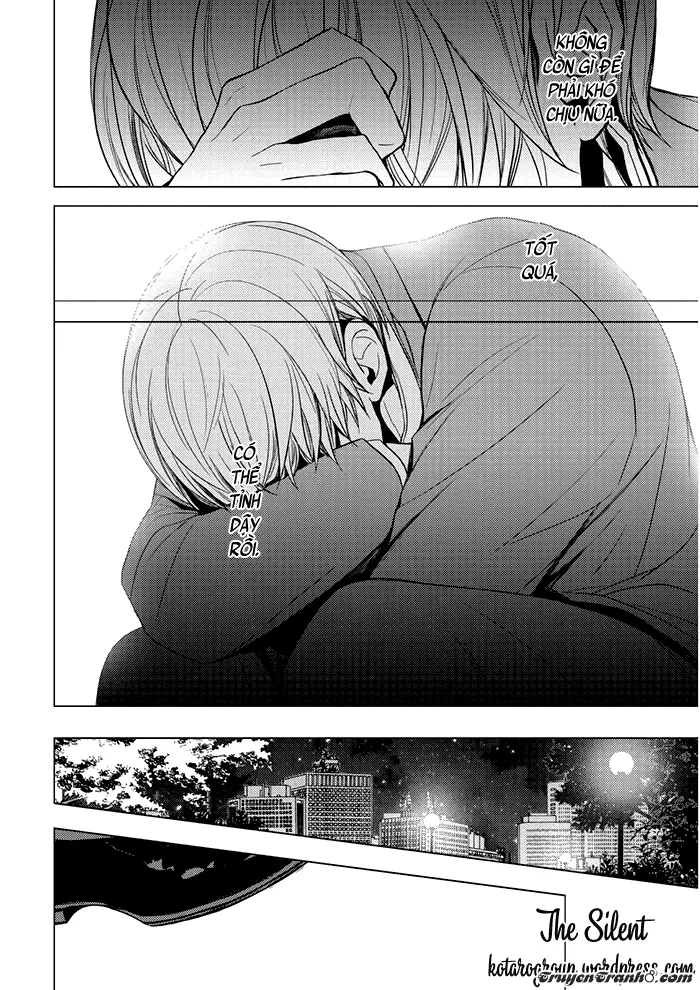 Eigyou Nika! - Eigyou Nika! trang 94