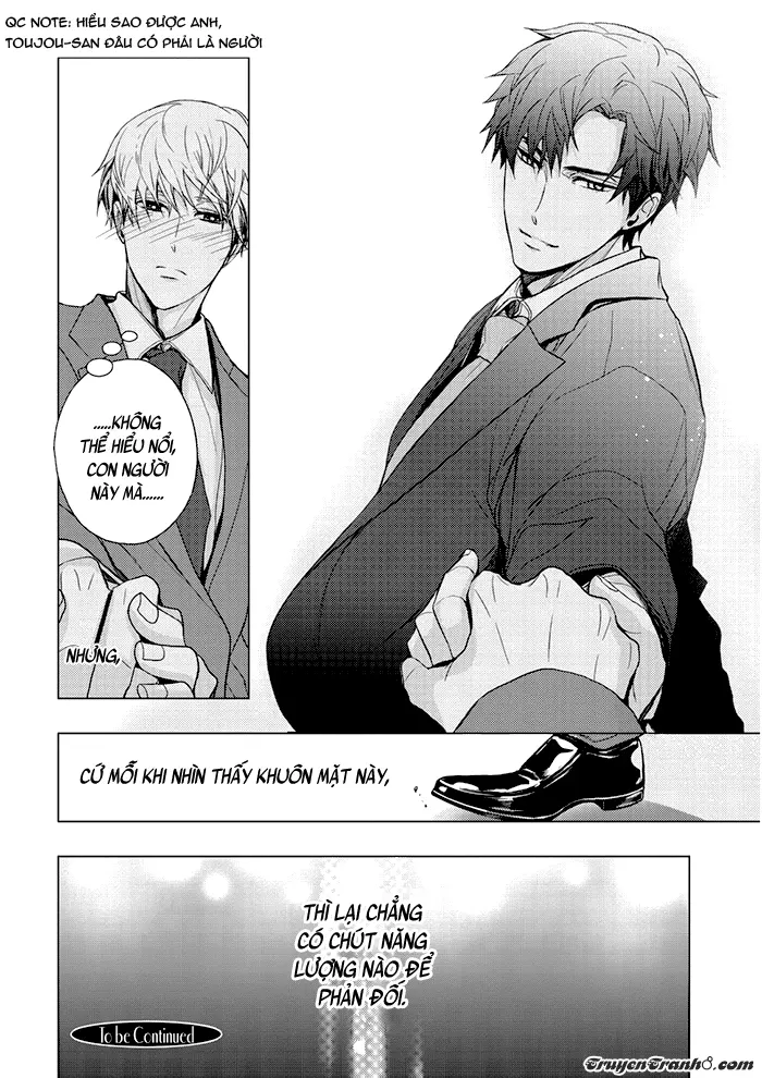 Eigyou Nika! - Eigyou Nika! trang 100