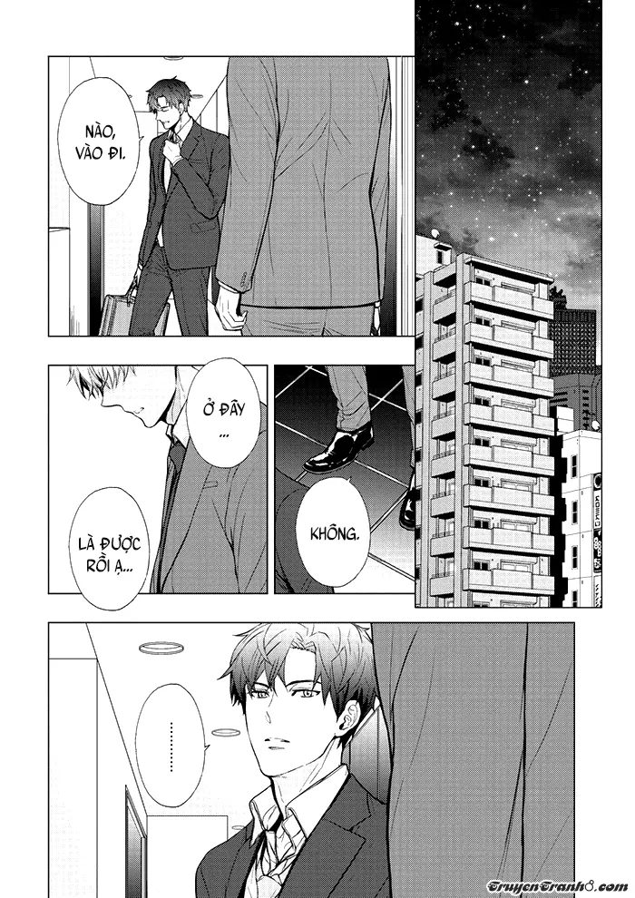 Eigyou Nika! - Eigyou Nika! trang 101