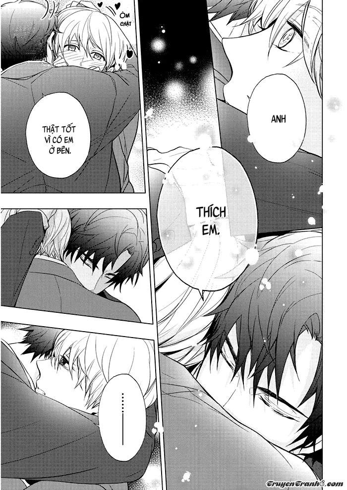 Eigyou Nika! - Eigyou Nika! trang 114
