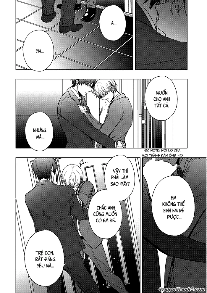 Eigyou Nika! - Eigyou Nika! trang 115