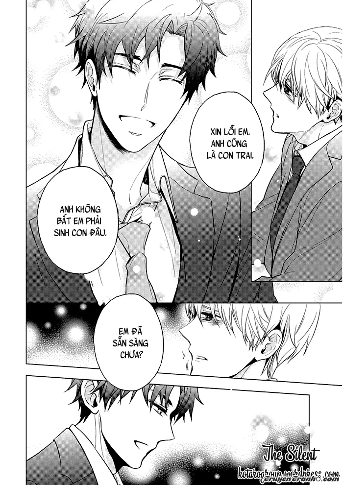 Eigyou Nika! - Eigyou Nika! trang 117