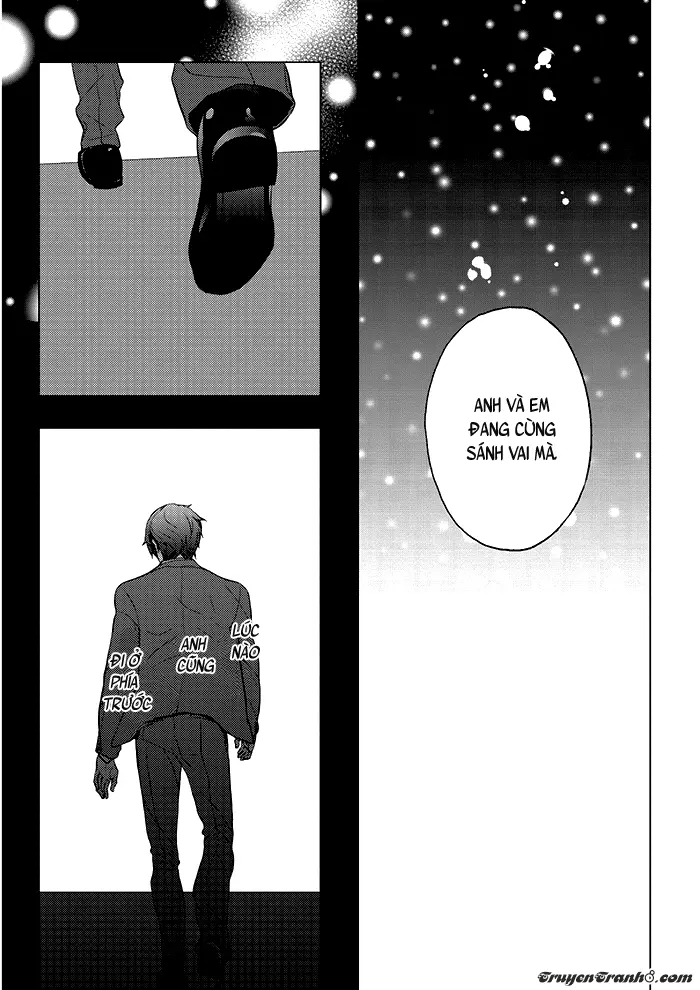Eigyou Nika! - Eigyou Nika! trang 118