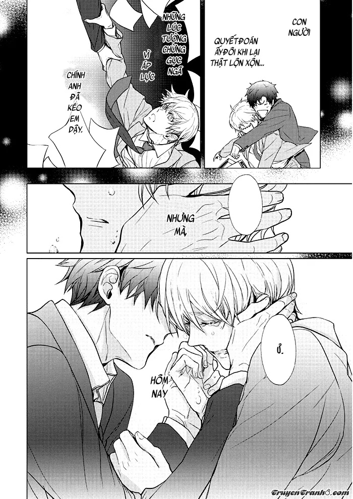 Eigyou Nika! - Eigyou Nika! trang 119