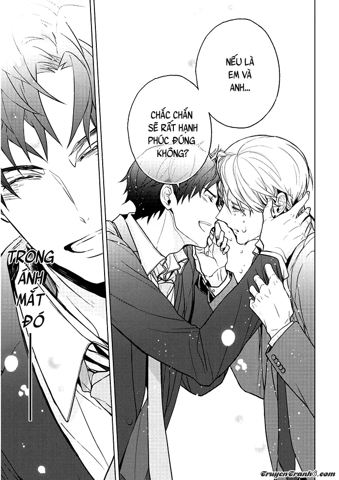 Eigyou Nika! - Eigyou Nika! trang 120
