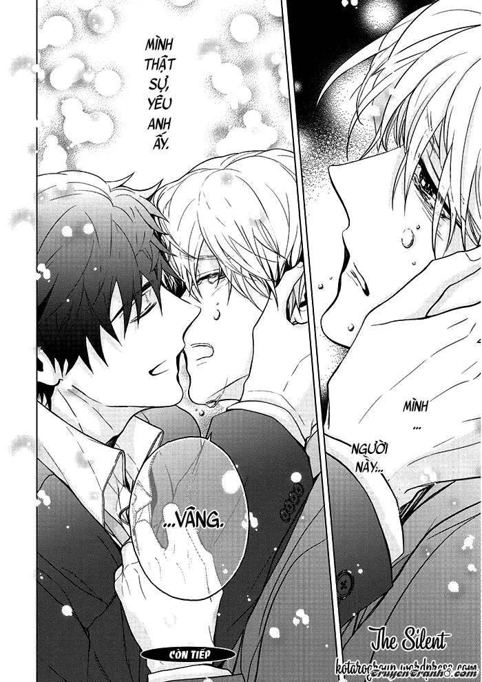Eigyou Nika! - Eigyou Nika! trang 121