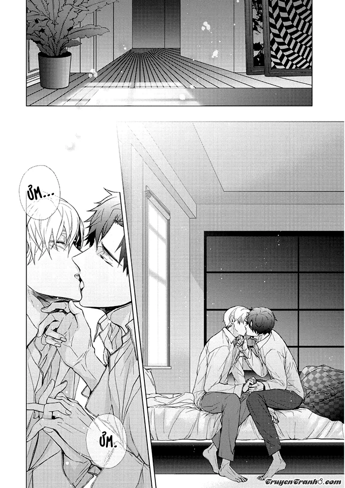 Eigyou Nika! - Eigyou Nika! trang 122
