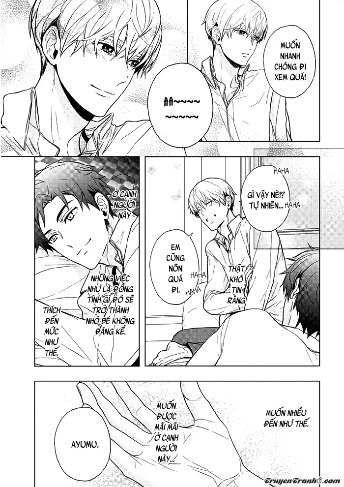 Eigyou Nika! - Eigyou Nika! trang 127