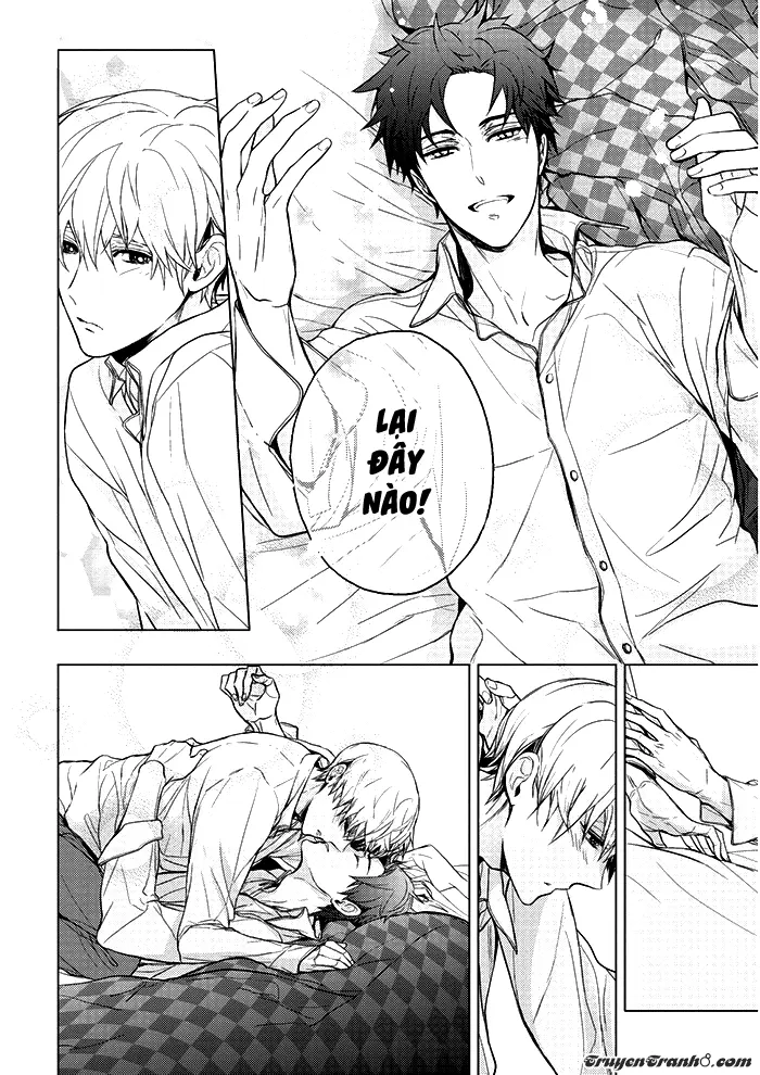 Eigyou Nika! - Eigyou Nika! trang 128