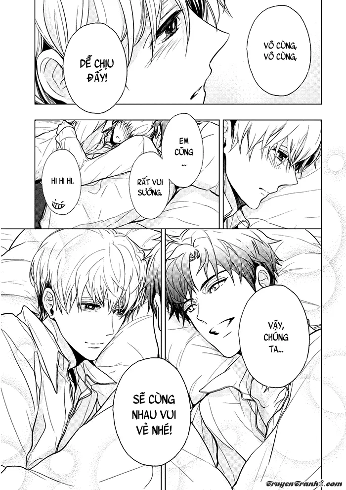 Eigyou Nika! - Eigyou Nika! trang 131