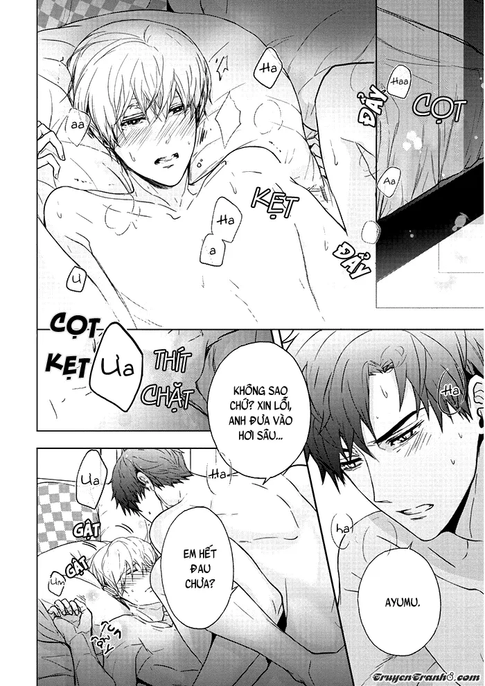 Eigyou Nika! - Eigyou Nika! trang 132