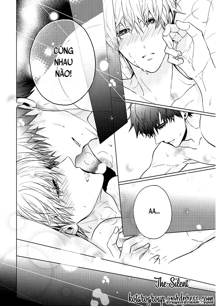 Eigyou Nika! - Eigyou Nika! trang 136
