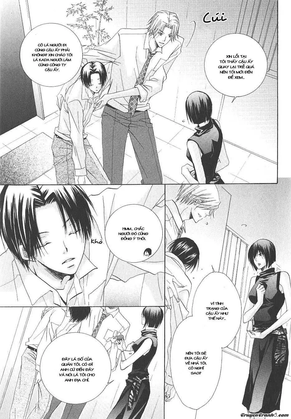 _Mabuta No Shunjou - _Mabuta No Shunjou trang 4
