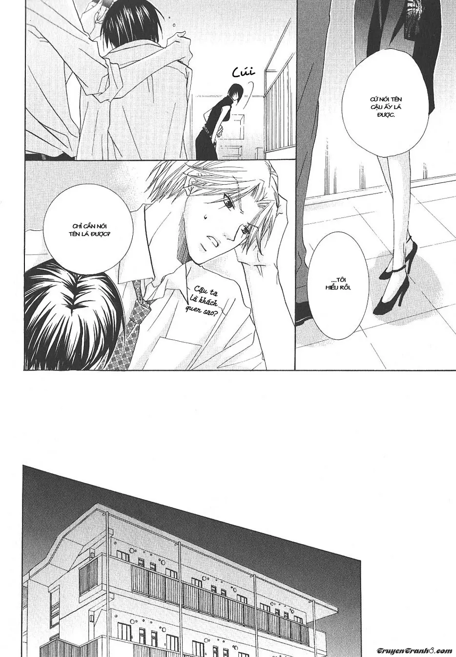 _Mabuta No Shunjou - _Mabuta No Shunjou trang 5
