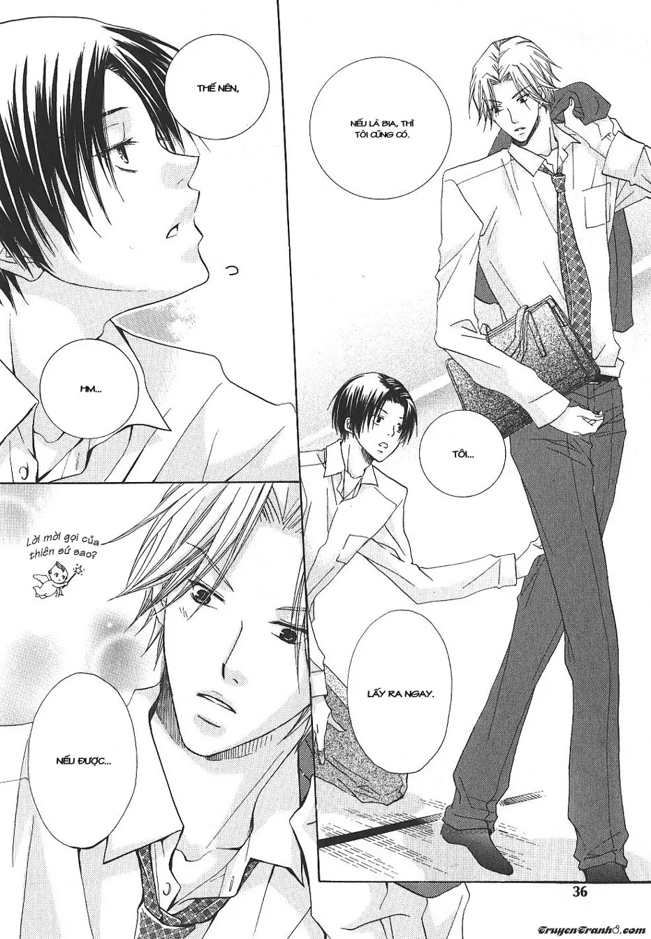 _Mabuta No Shunjou - _Mabuta No Shunjou trang 7