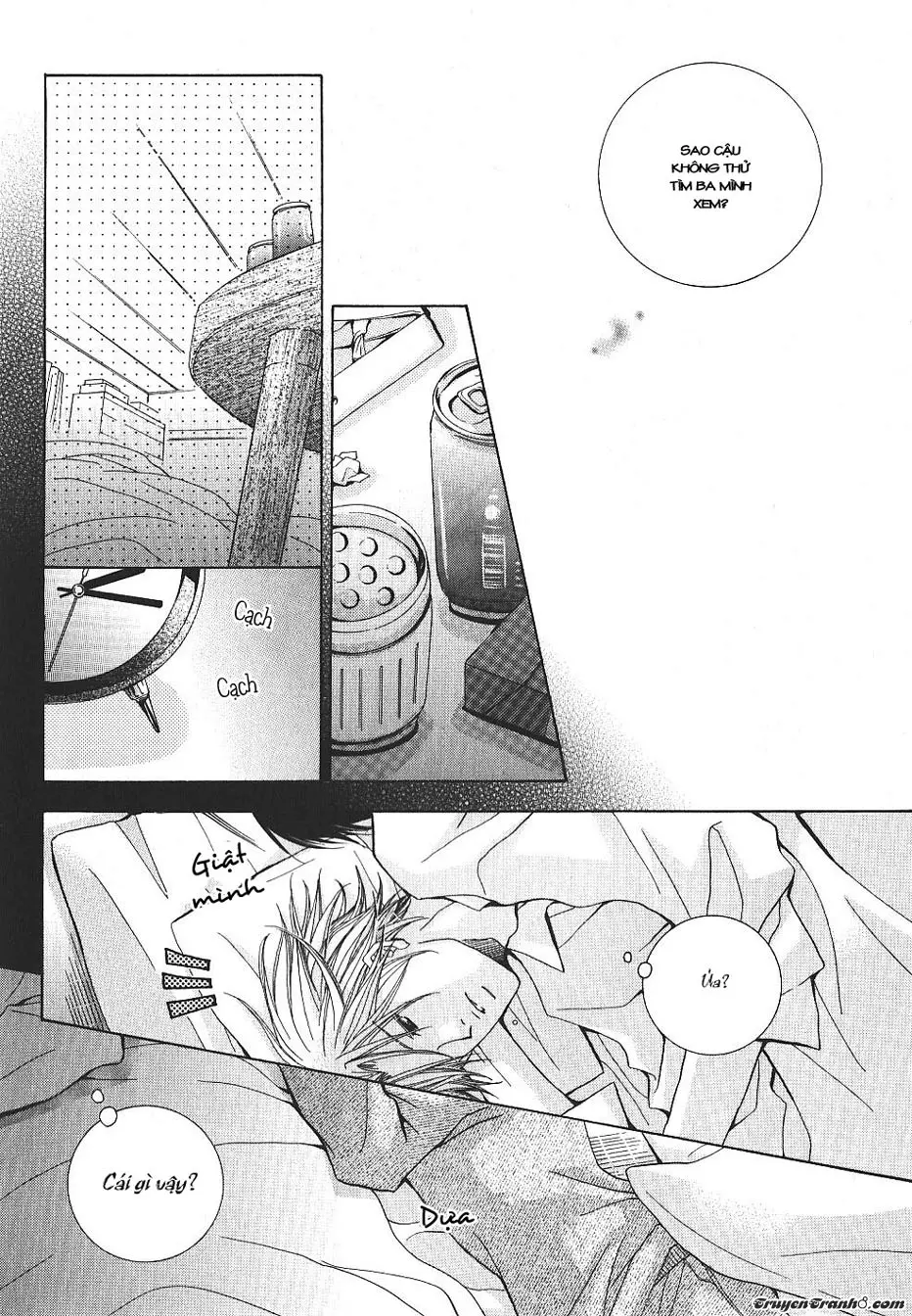 _Mabuta No Shunjou - _Mabuta No Shunjou trang 11