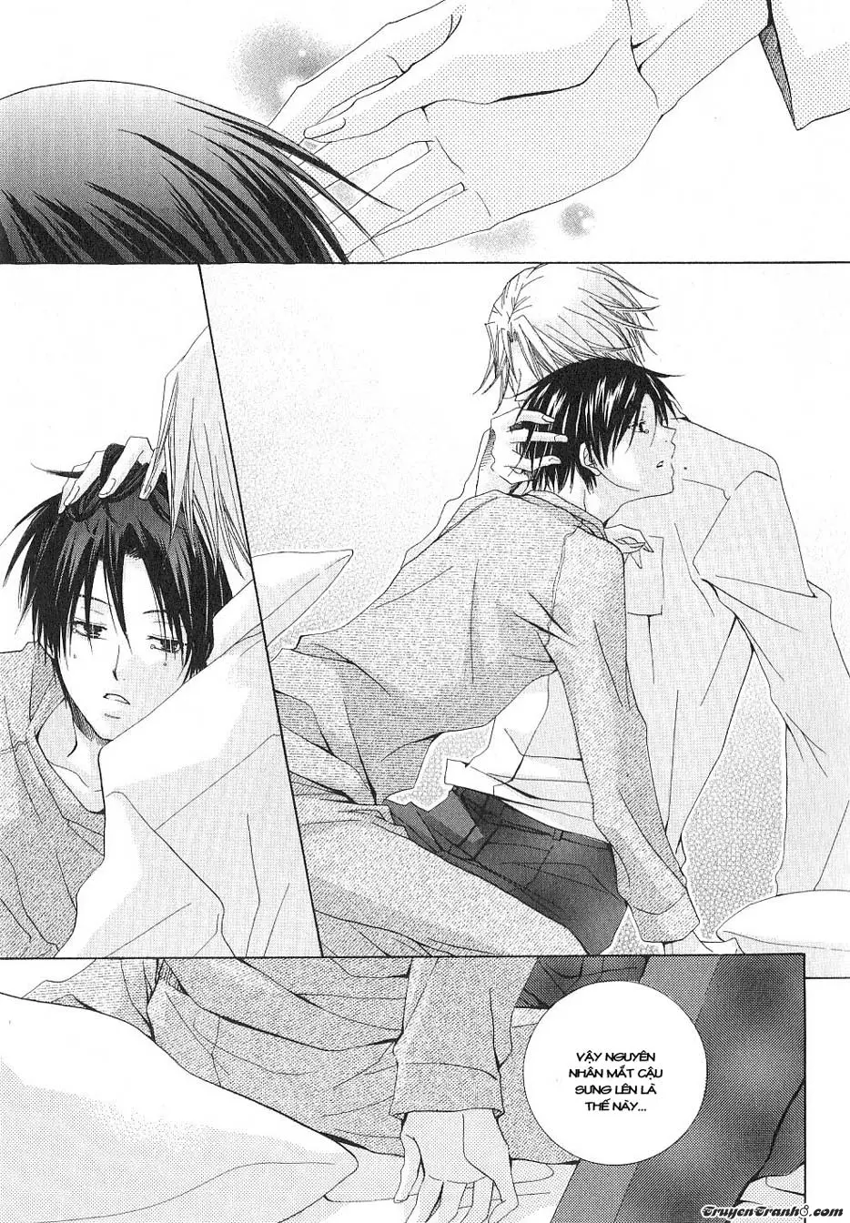 _Mabuta No Shunjou - _Mabuta No Shunjou trang 14