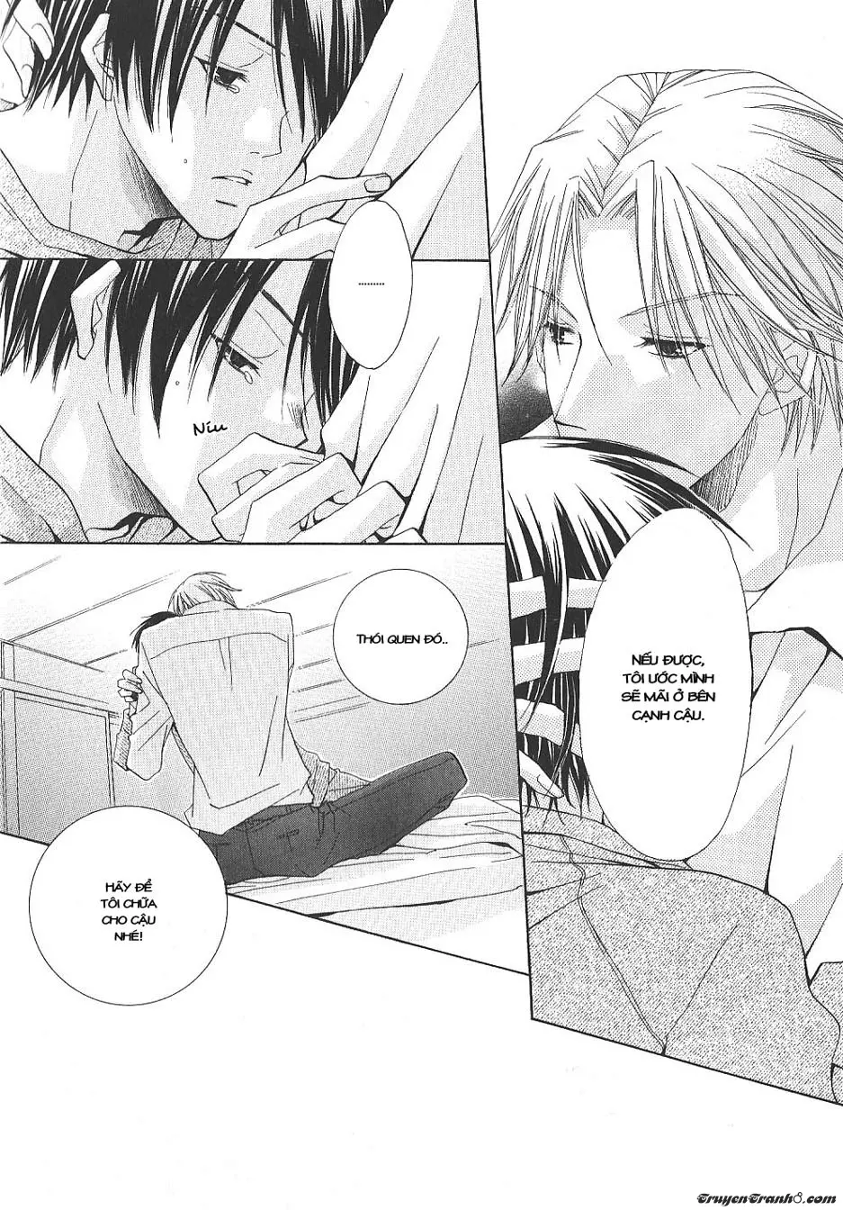 _Mabuta No Shunjou - _Mabuta No Shunjou trang 15