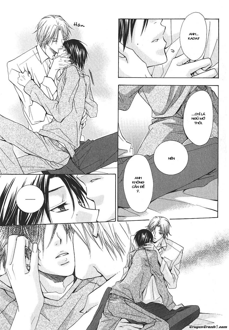 _Mabuta No Shunjou - _Mabuta No Shunjou trang 16