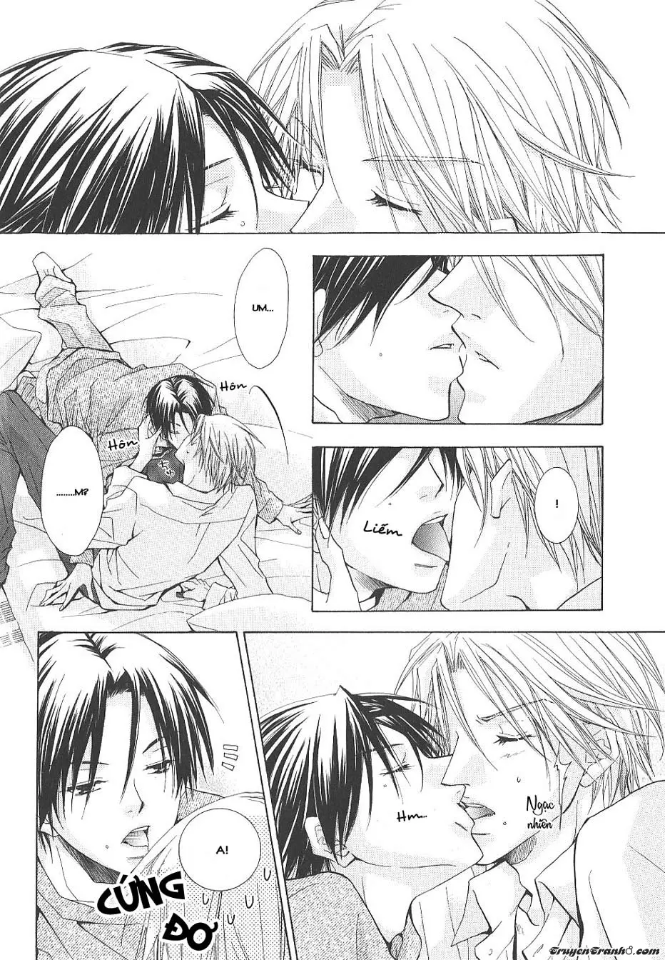 _Mabuta No Shunjou - _Mabuta No Shunjou trang 17