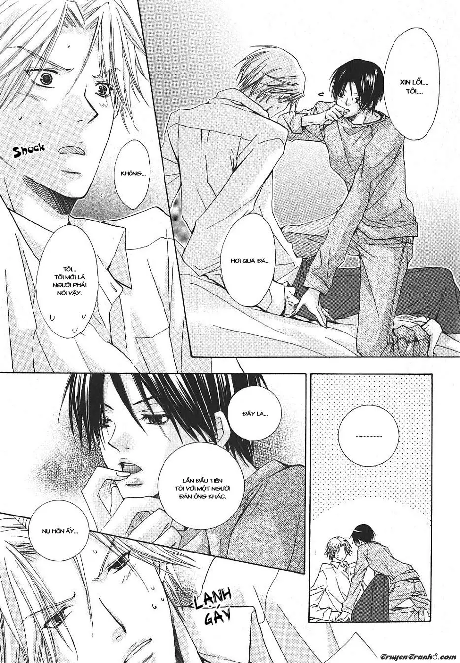 _Mabuta No Shunjou - _Mabuta No Shunjou trang 18