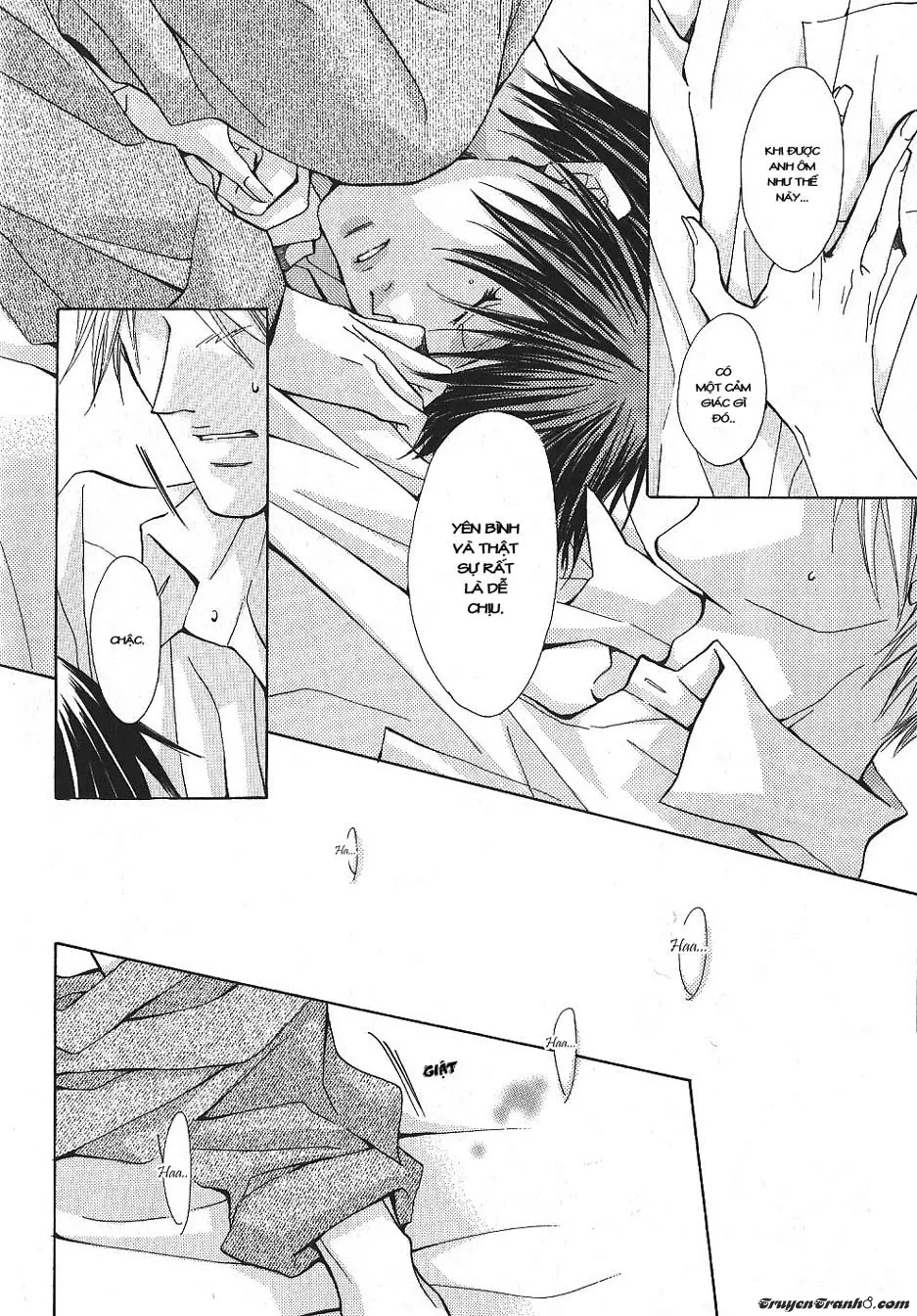 _Mabuta No Shunjou - _Mabuta No Shunjou trang 19