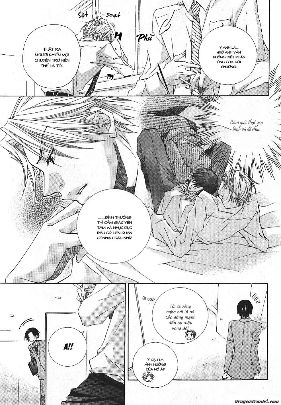 _Mabuta No Shunjou - _Mabuta No Shunjou trang 25