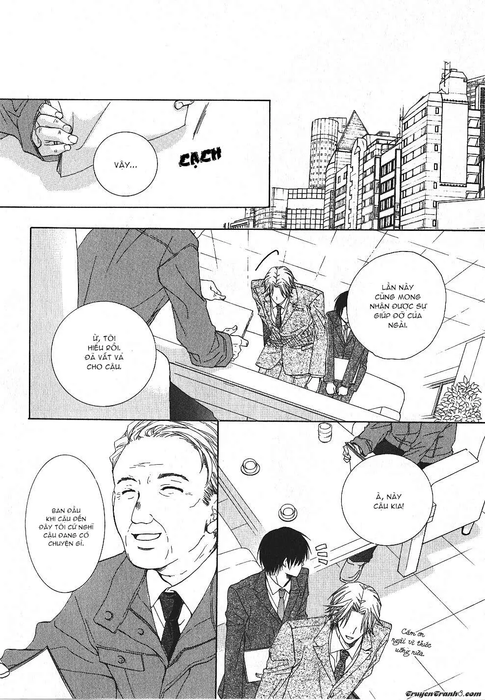 _Mabuta No Shunjou - _Mabuta No Shunjou trang 30