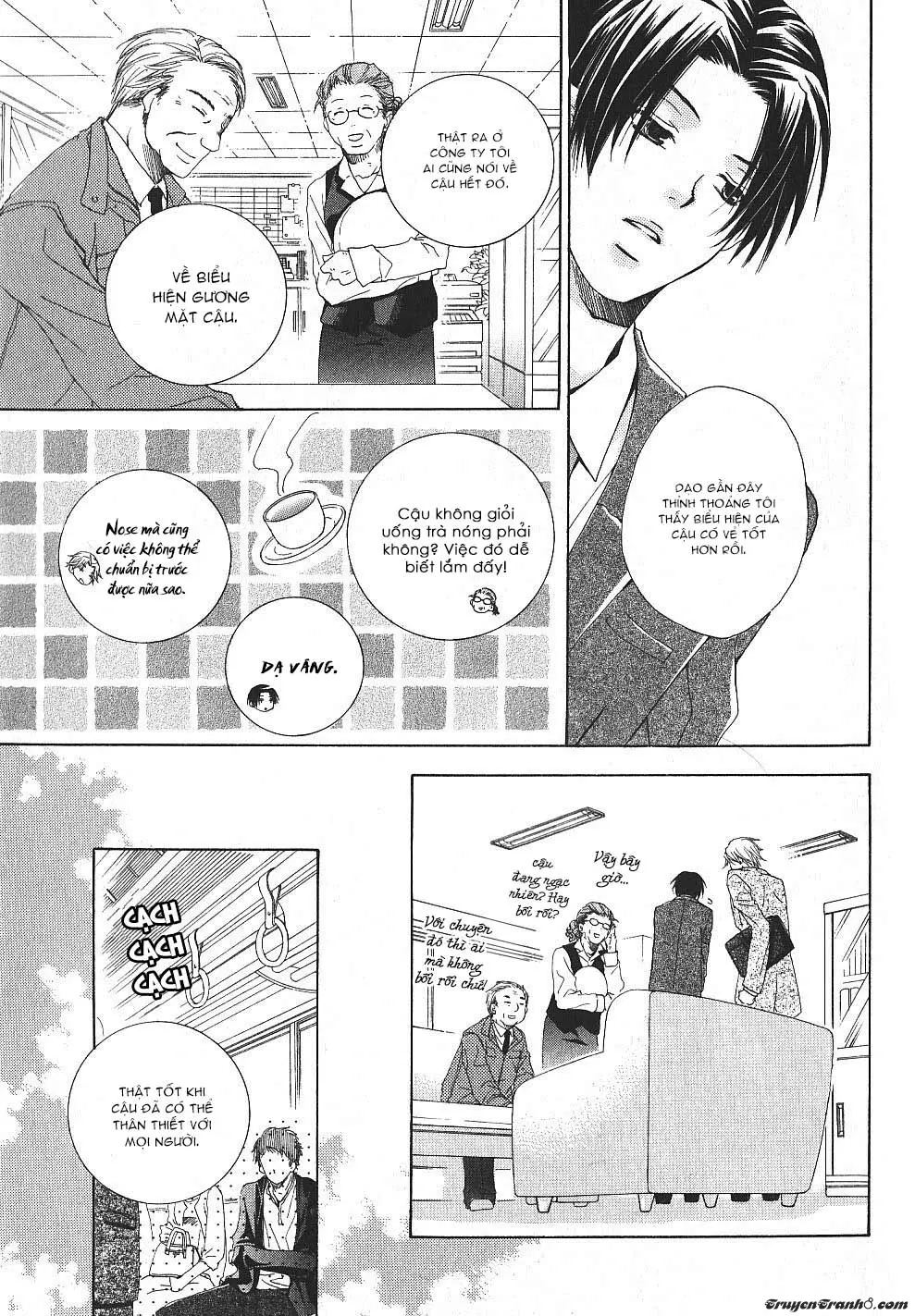 _Mabuta No Shunjou - _Mabuta No Shunjou trang 31