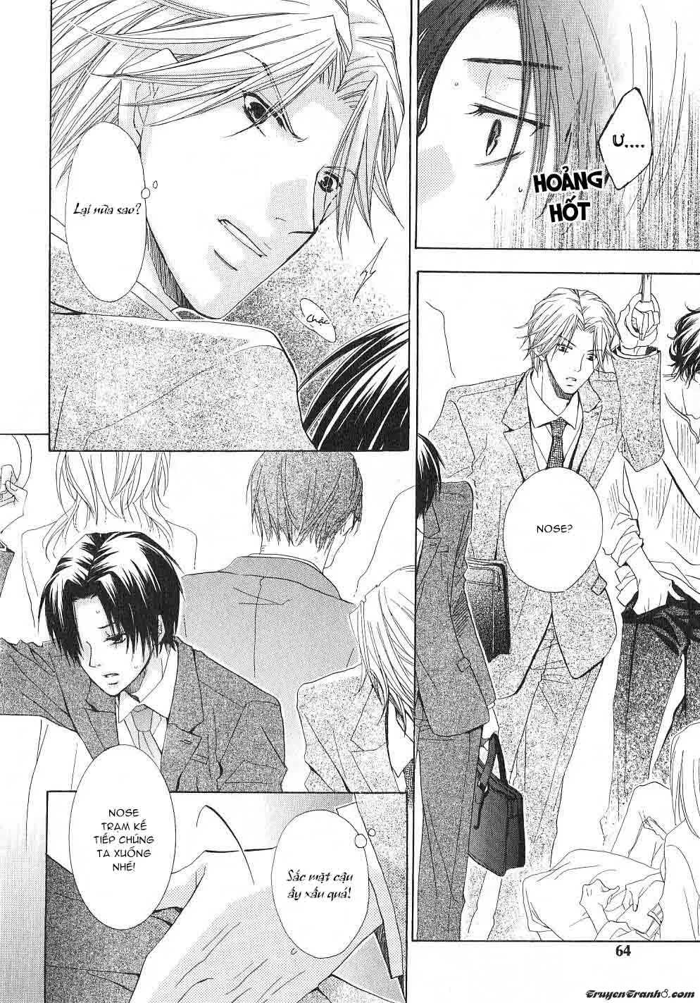 _Mabuta No Shunjou - _Mabuta No Shunjou trang 34
