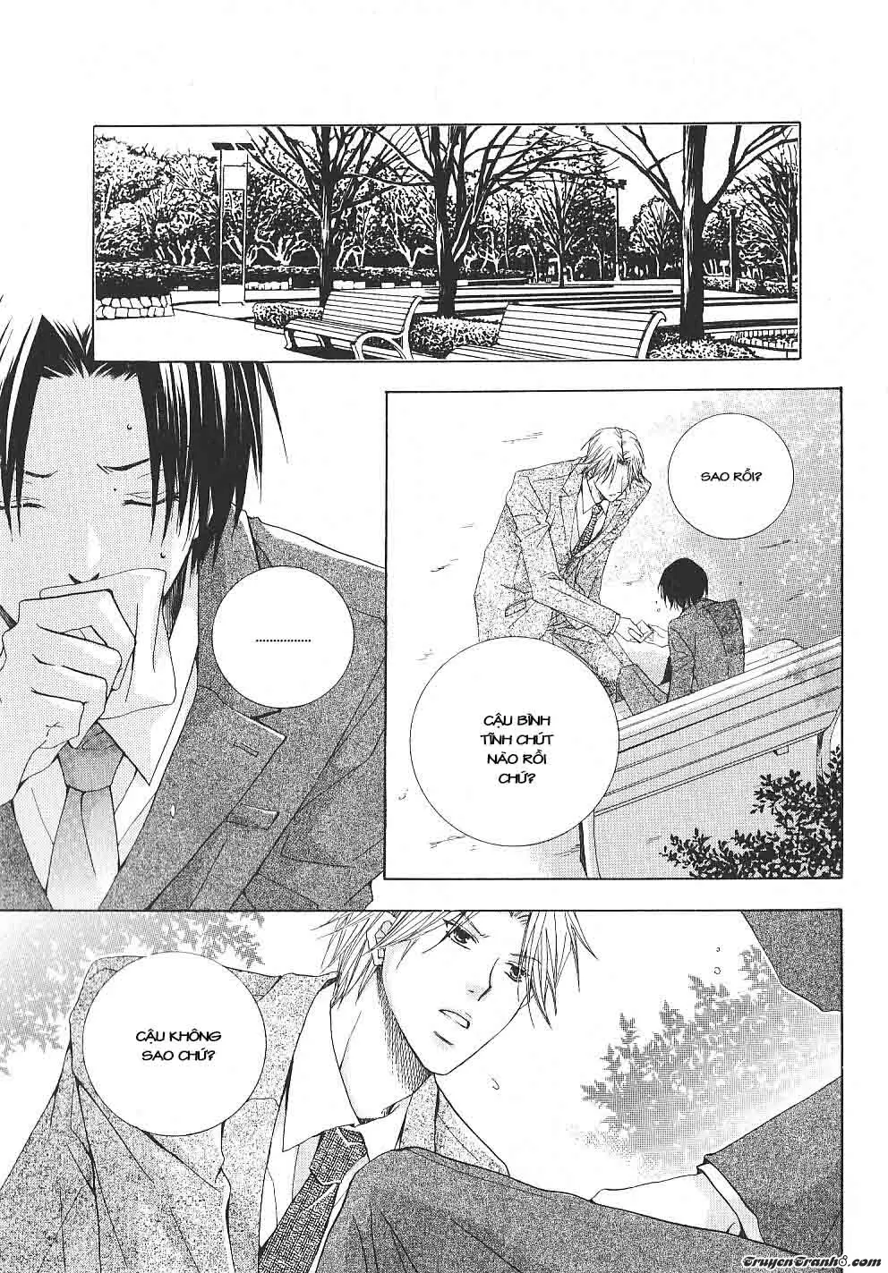 _Mabuta No Shunjou - _Mabuta No Shunjou trang 35