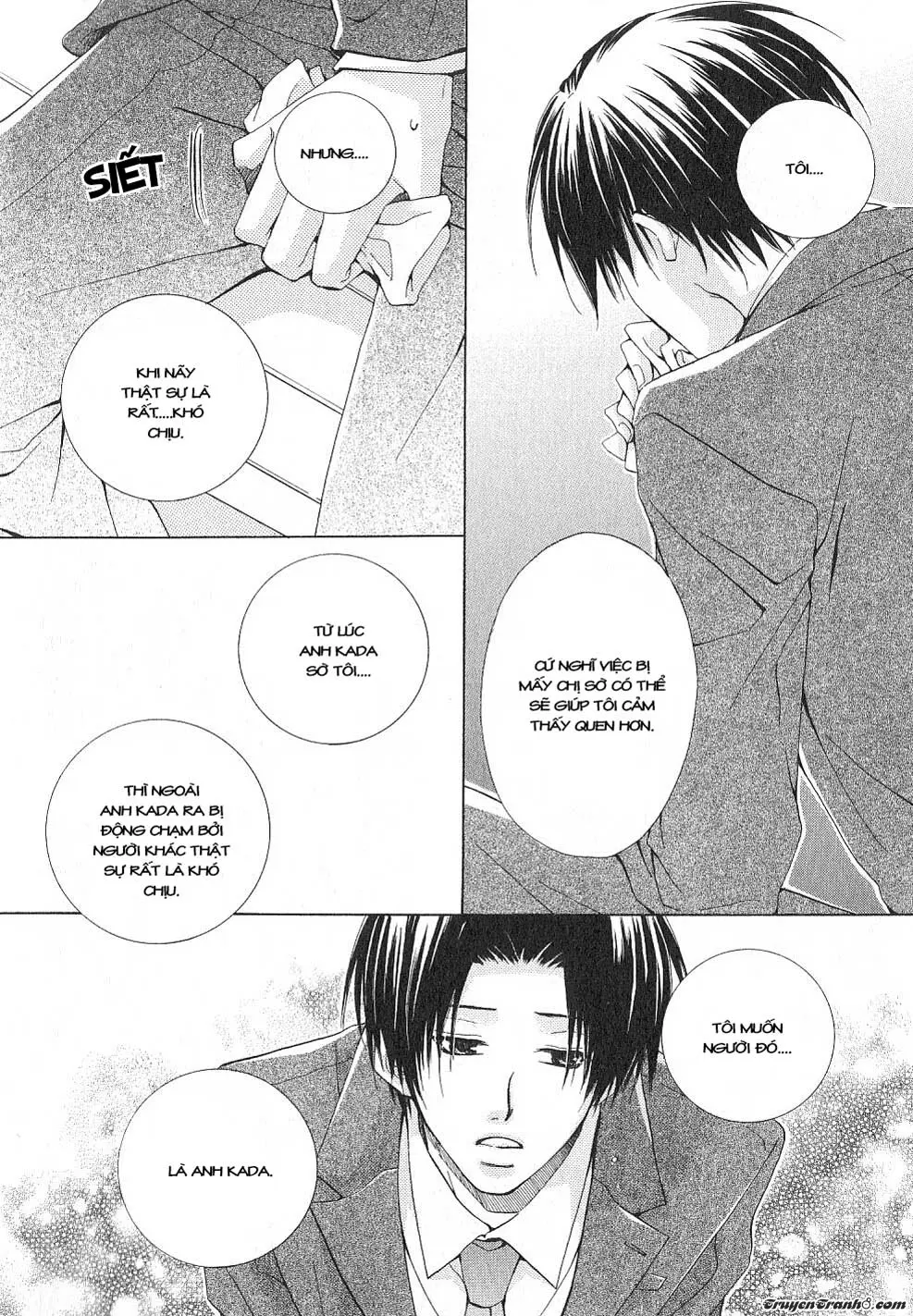 _Mabuta No Shunjou - _Mabuta No Shunjou trang 36