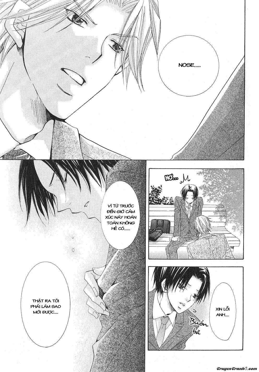 _Mabuta No Shunjou - _Mabuta No Shunjou trang 37