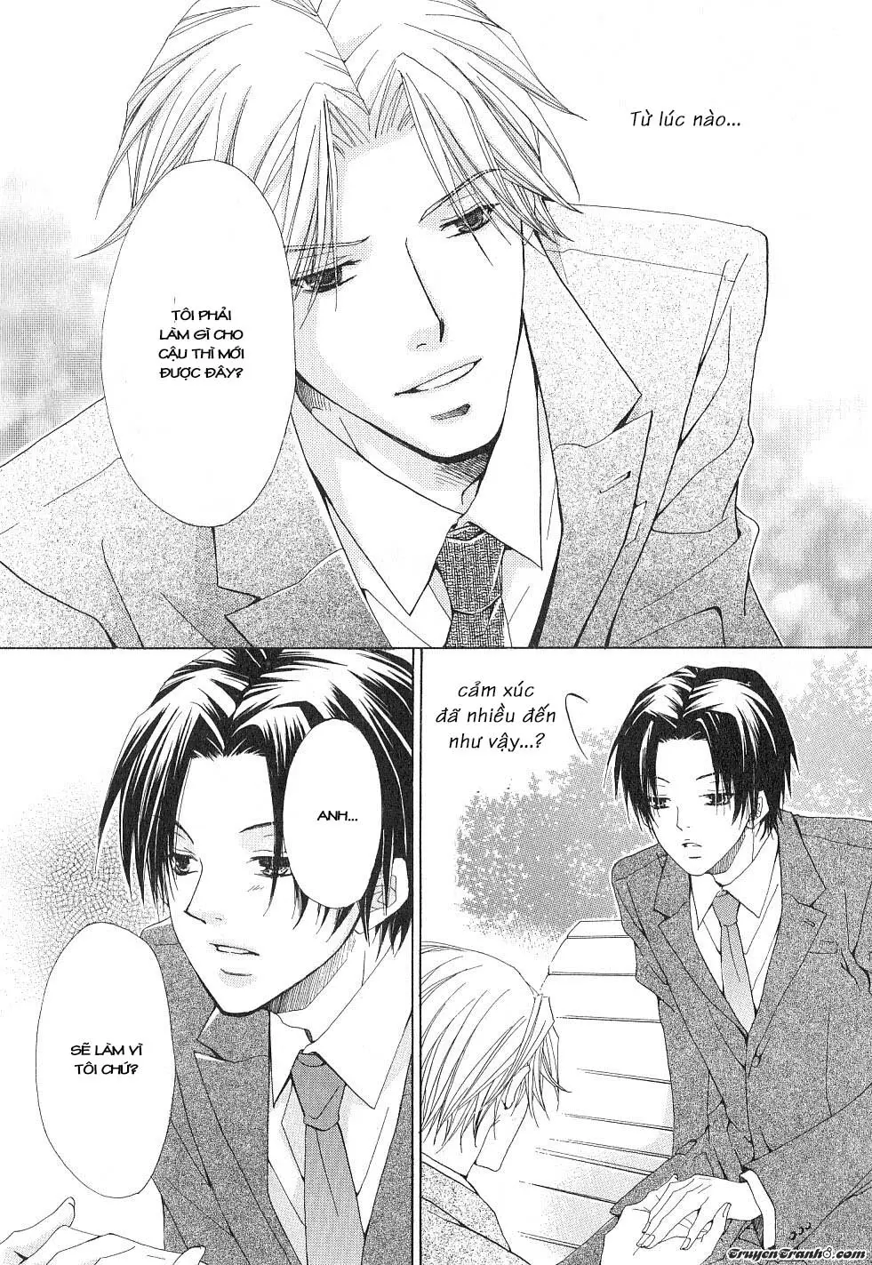 _Mabuta No Shunjou - _Mabuta No Shunjou trang 38