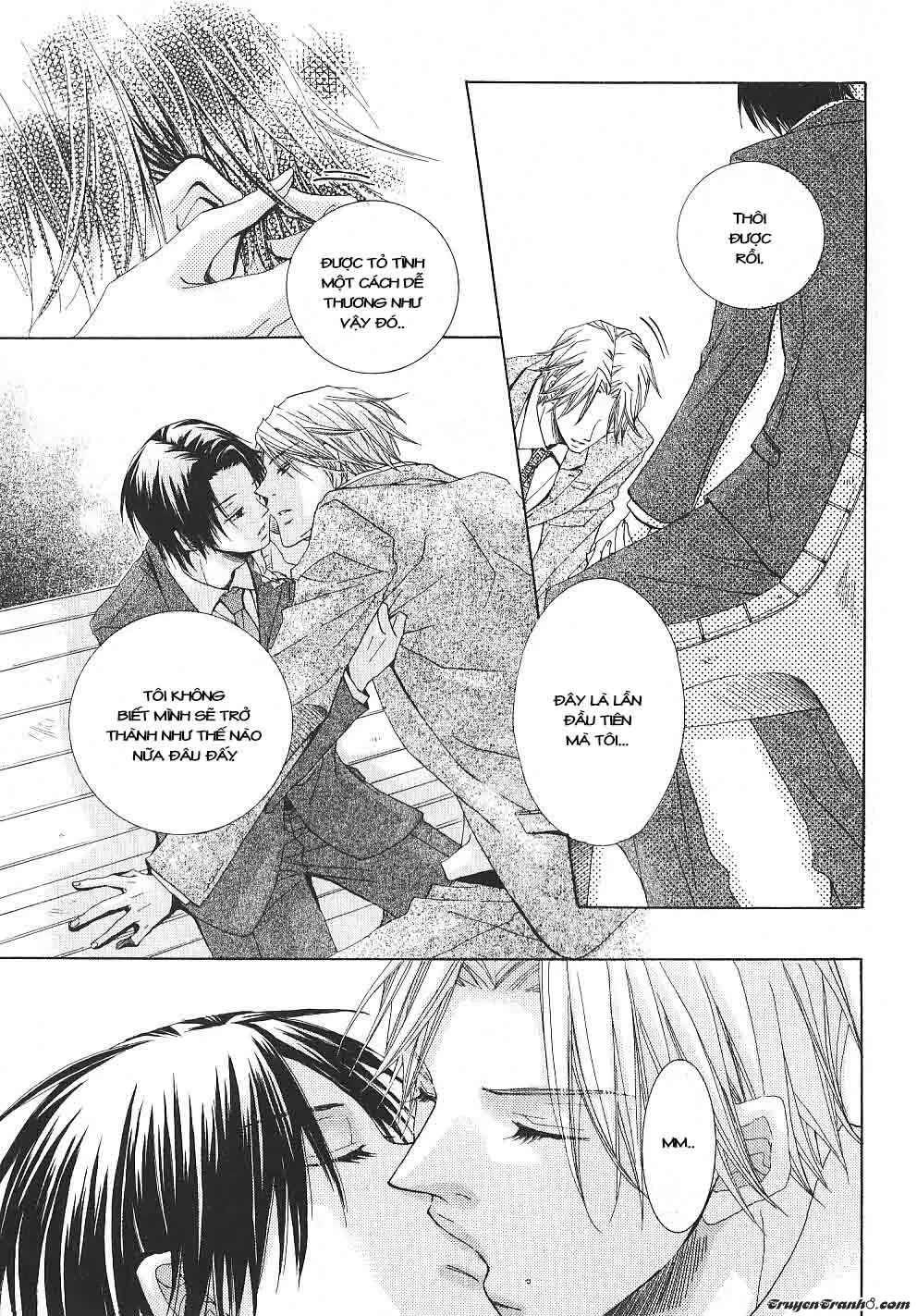 _Mabuta No Shunjou - _Mabuta No Shunjou trang 39