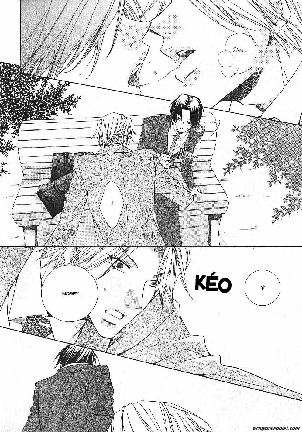 _Mabuta No Shunjou - _Mabuta No Shunjou trang 40