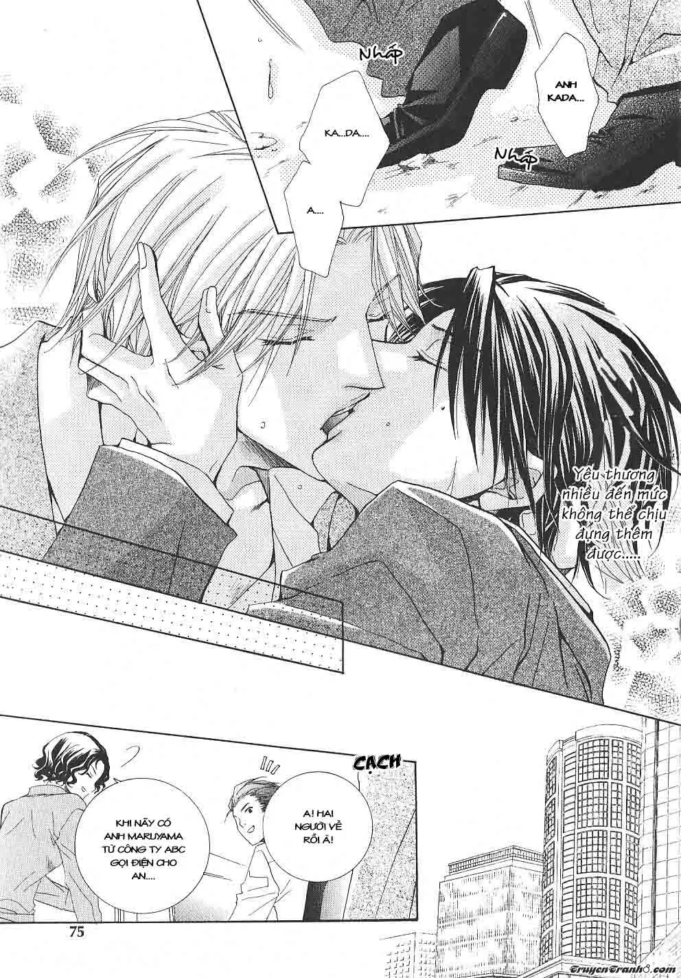 _Mabuta No Shunjou - _Mabuta No Shunjou trang 45