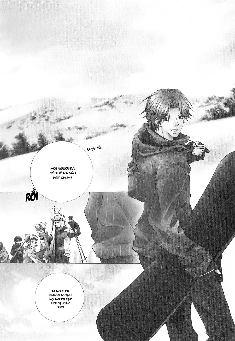 _Mabuta No Shunjou - _Mabuta No Shunjou trang 47