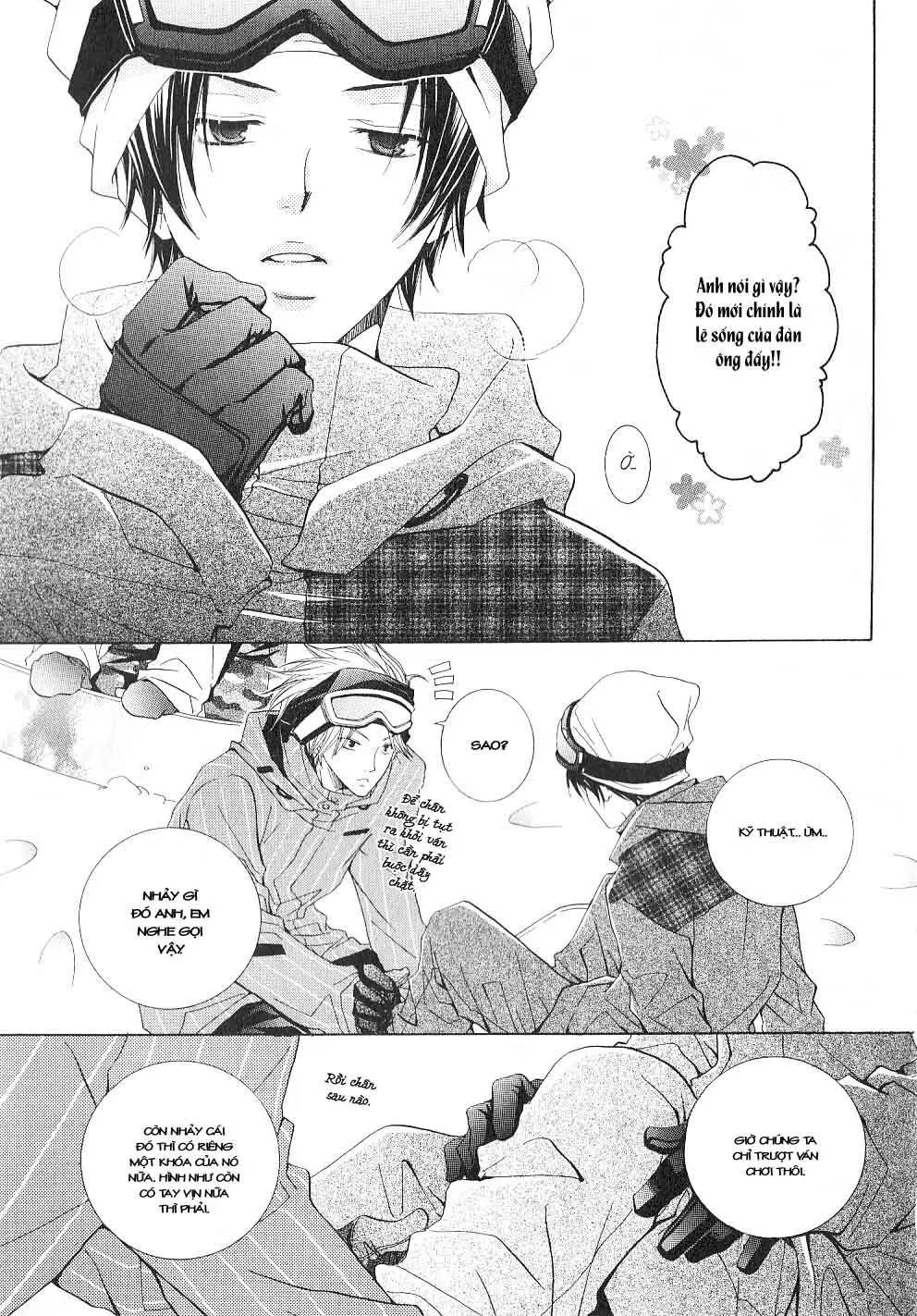 _Mabuta No Shunjou - _Mabuta No Shunjou trang 50