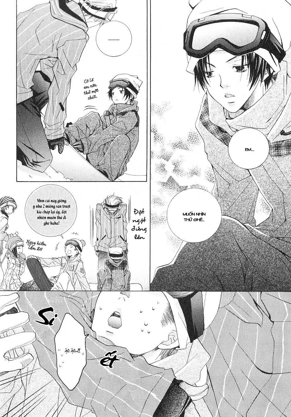 _Mabuta No Shunjou - _Mabuta No Shunjou trang 51