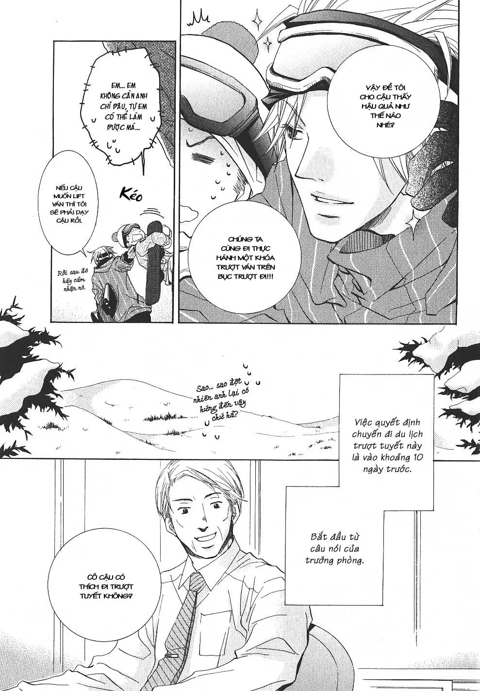 _Mabuta No Shunjou - _Mabuta No Shunjou trang 52