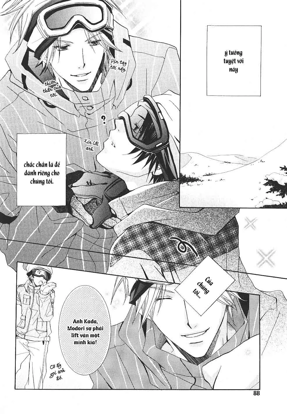 _Mabuta No Shunjou - _Mabuta No Shunjou trang 57